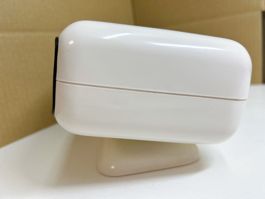 Sankyo ザックス パタパタ時計 DT-101 置時計 アラーム
