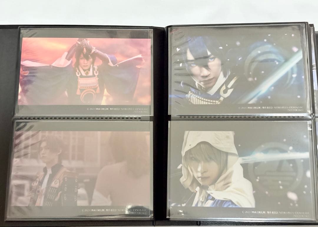 映画 刀剣乱舞-黎明- DVD 初回生産限定盤
