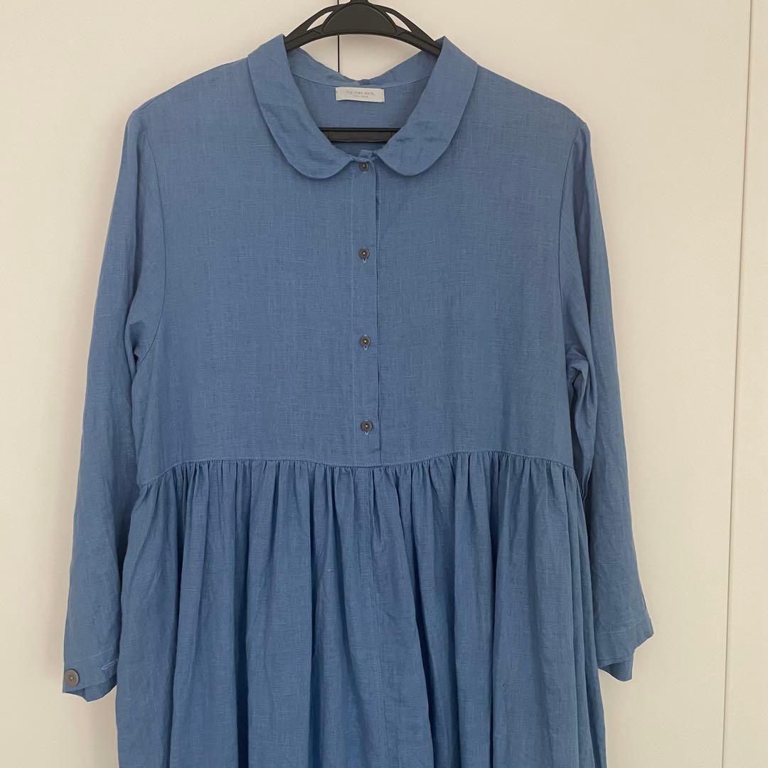 fog lInen work リーザ ワンピース ニゼル