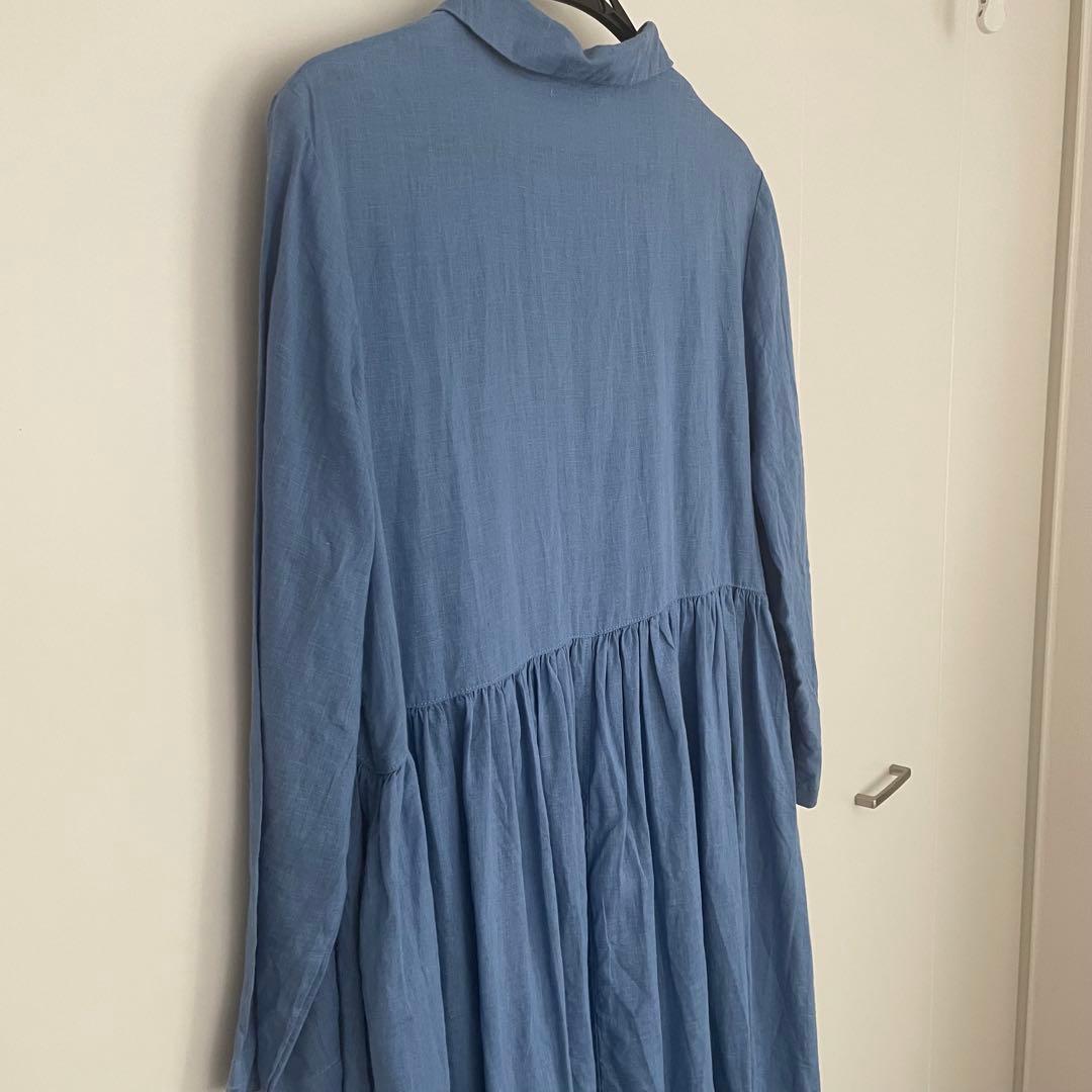 fog lInen work リーザ ワンピース ニゼル