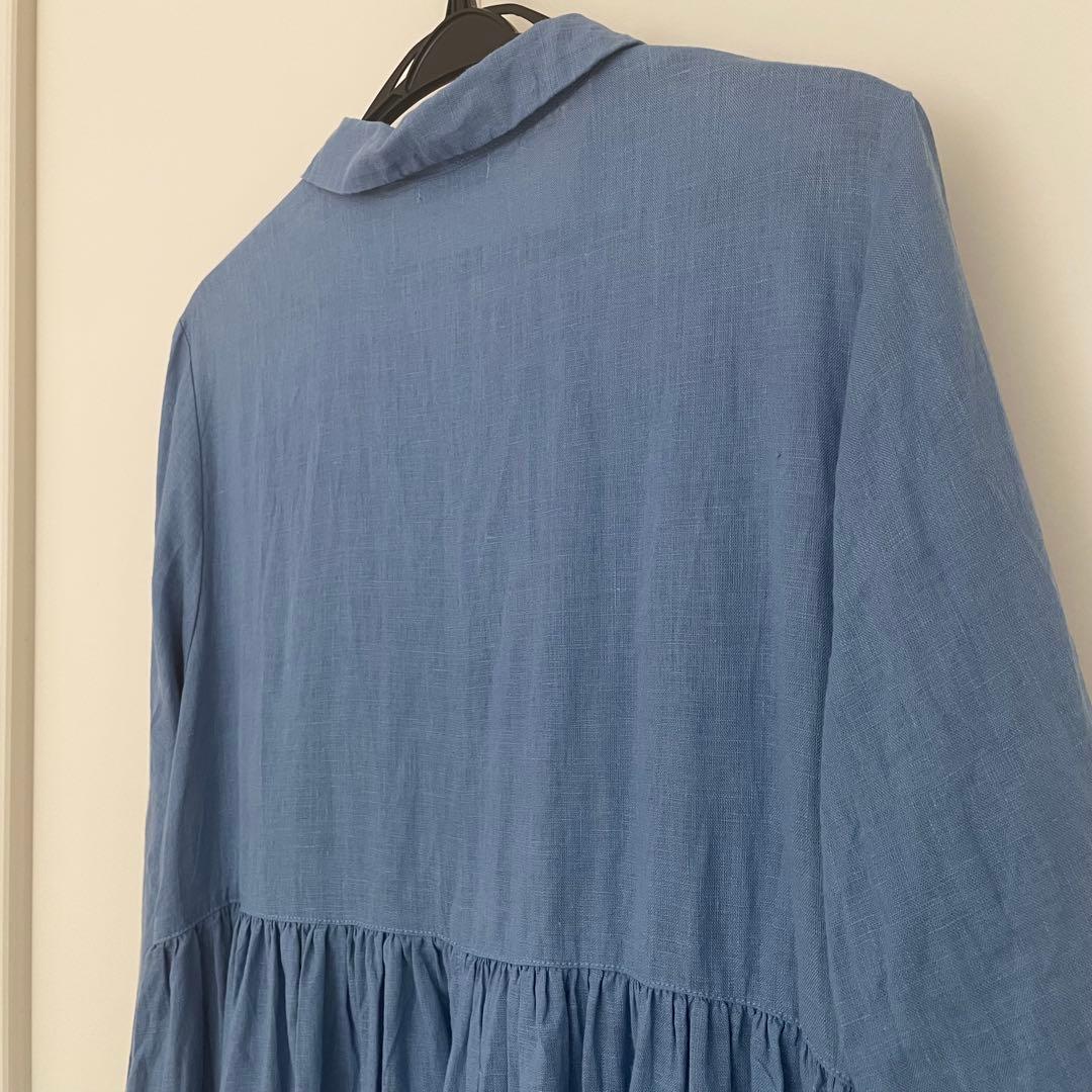 fog lInen work リーザ ワンピース ニゼル