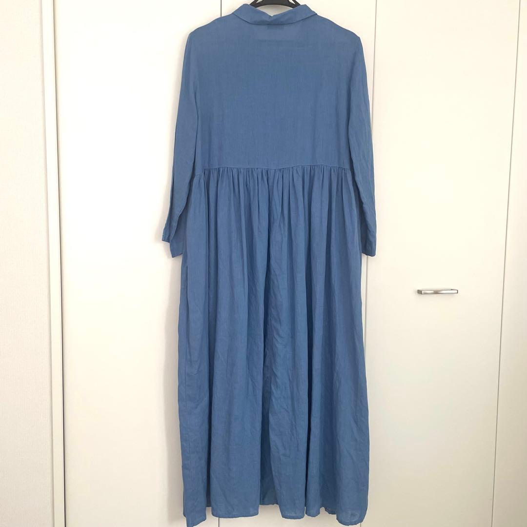 fog lInen work リーザ ワンピース ニゼル