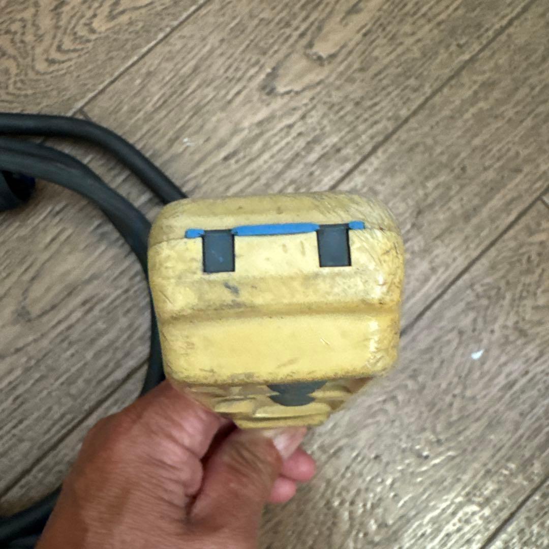 動作確認済 極東開発 VP103 パワーゲートリモコン