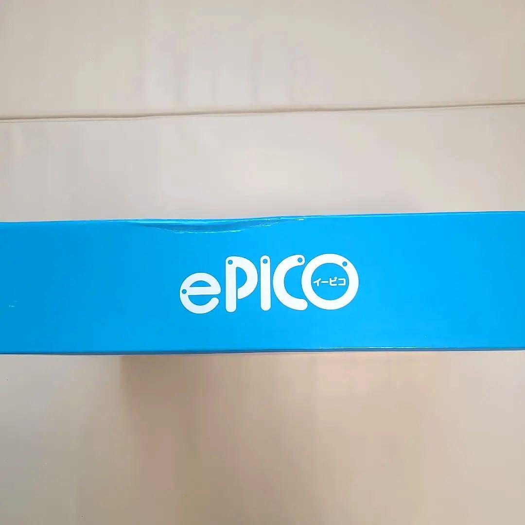 【週末限定 タイムセール】セガフェイブ ePICO イーピコ たいけん 100