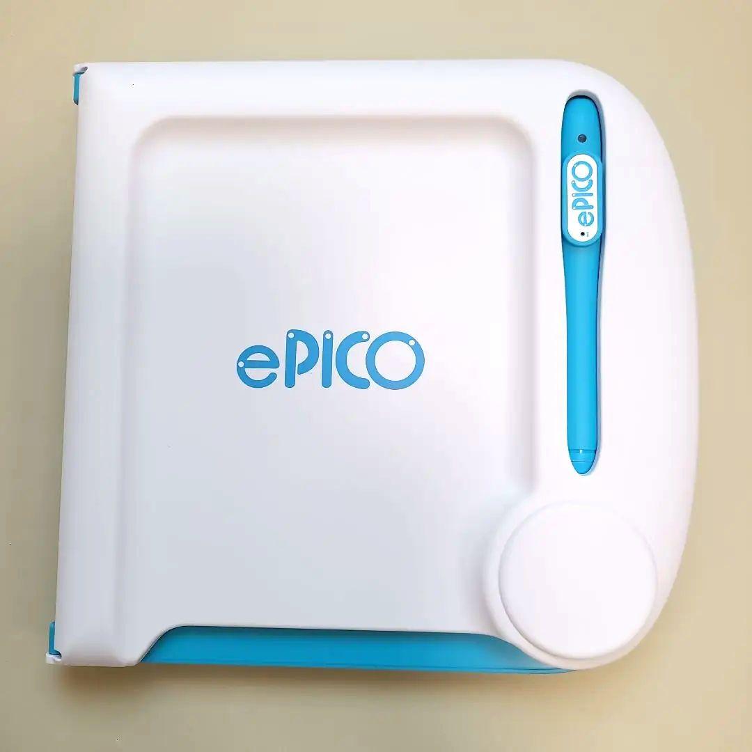 【週末限定 タイムセール】セガフェイブ ePICO イーピコ たいけん 100