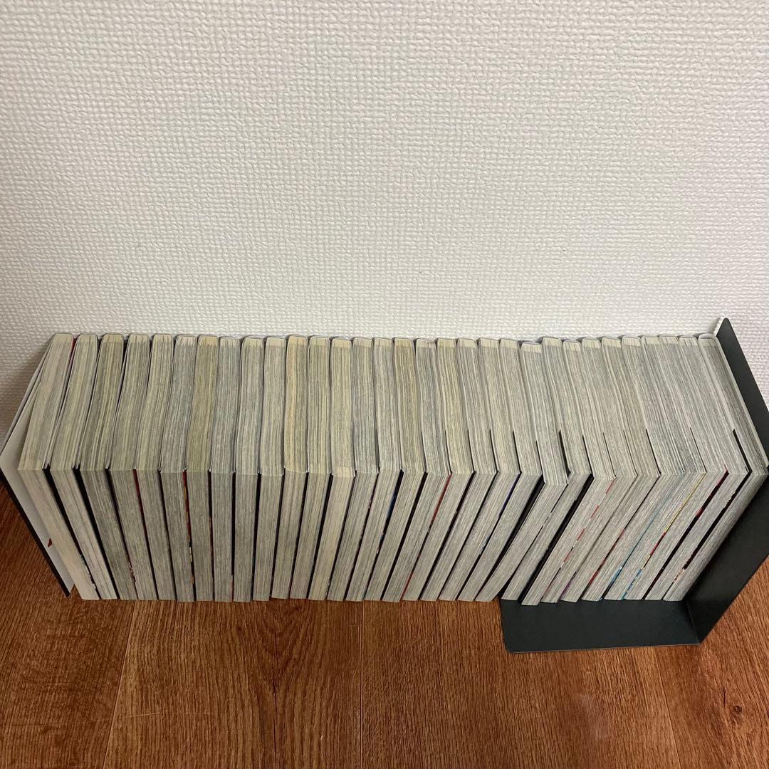 呪術廻戦　全巻　0〜30巻