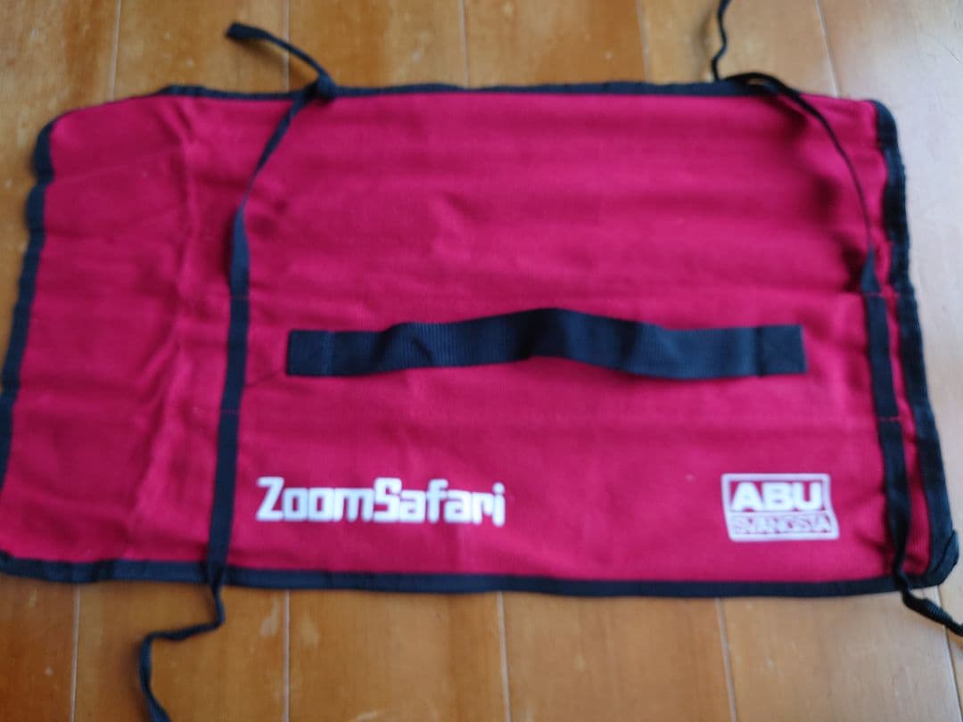 ABU ZoomSafari ZMSS-505L トラウト