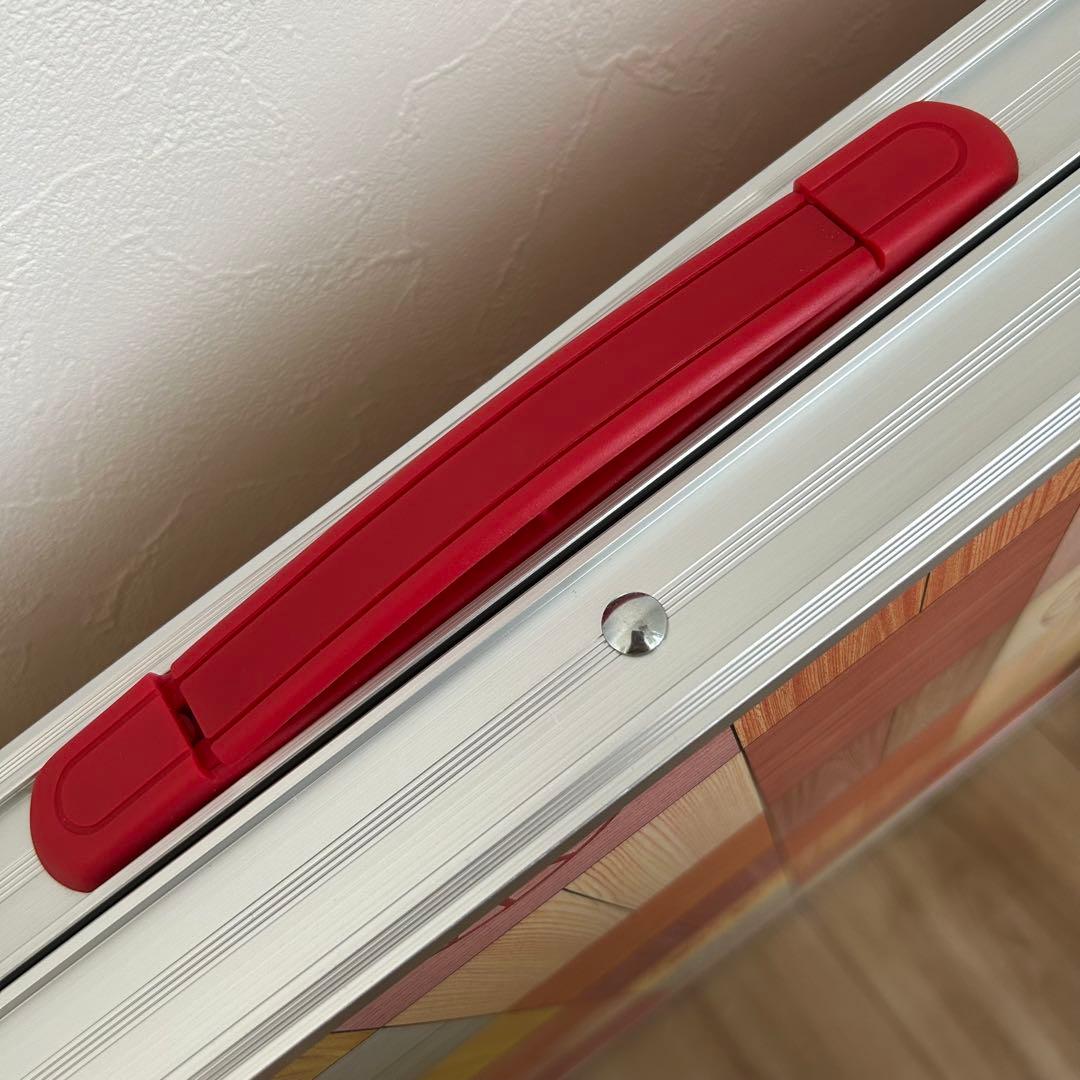 【新品】Coleman ナチュラルモザイクリビングテーブル 90プラス