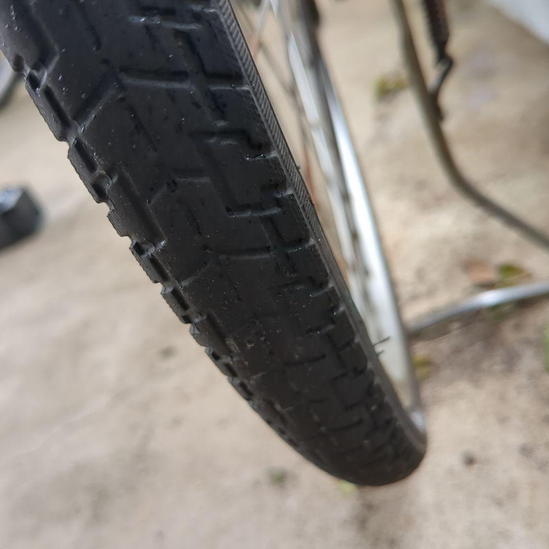 Panasonic　電動自転車　ELTX63　バッテリー充電器　兵庫県　直接引取