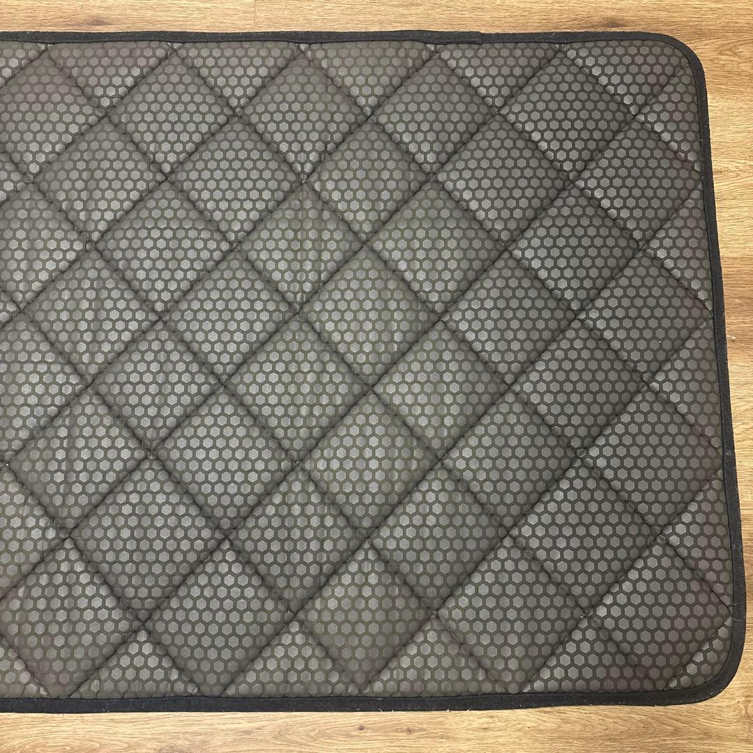 YOSA ルルオン　カーリスマットテラソフト 75×140