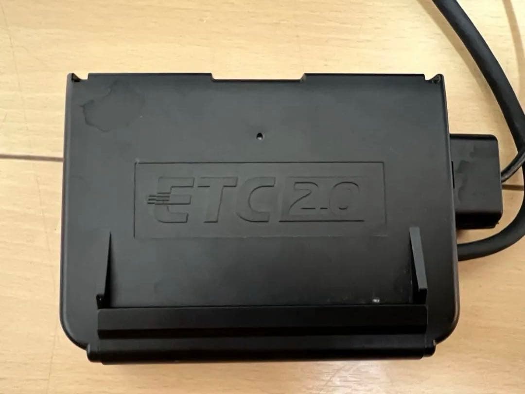 ETC 2.0 jrm-21 本体のみ