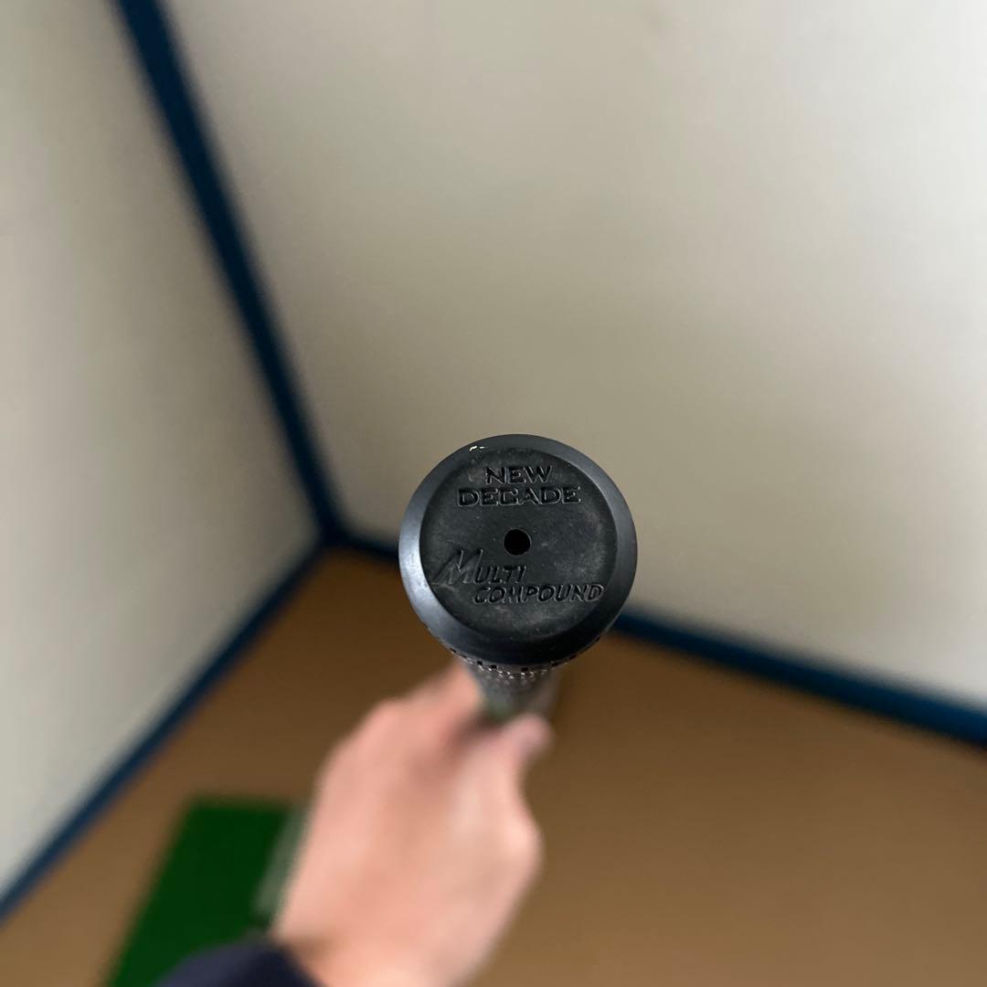 KATANA GOLF SWORD izu MAX-230 アイアン8本セット