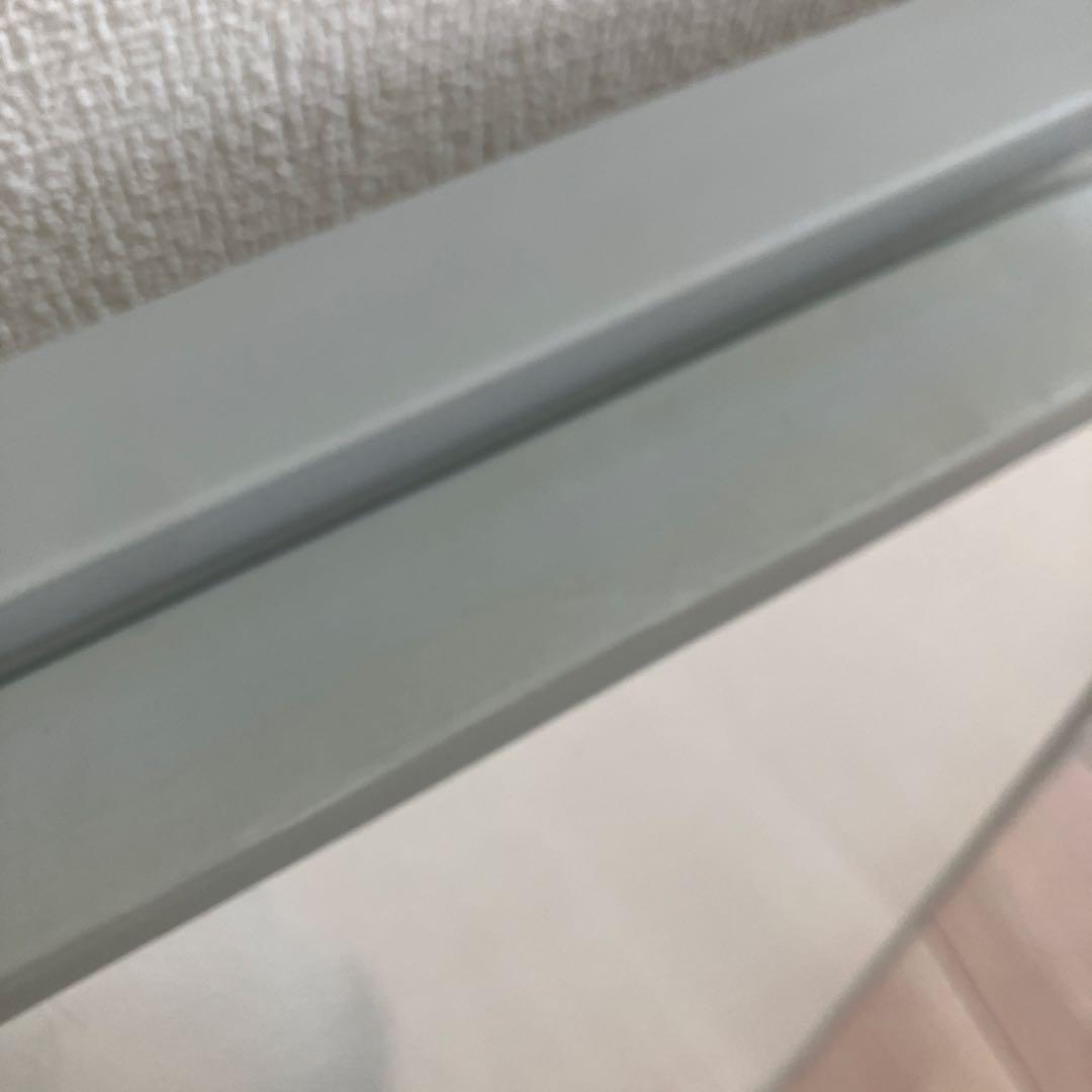 ホワイト 風呂ふた 一条工務店