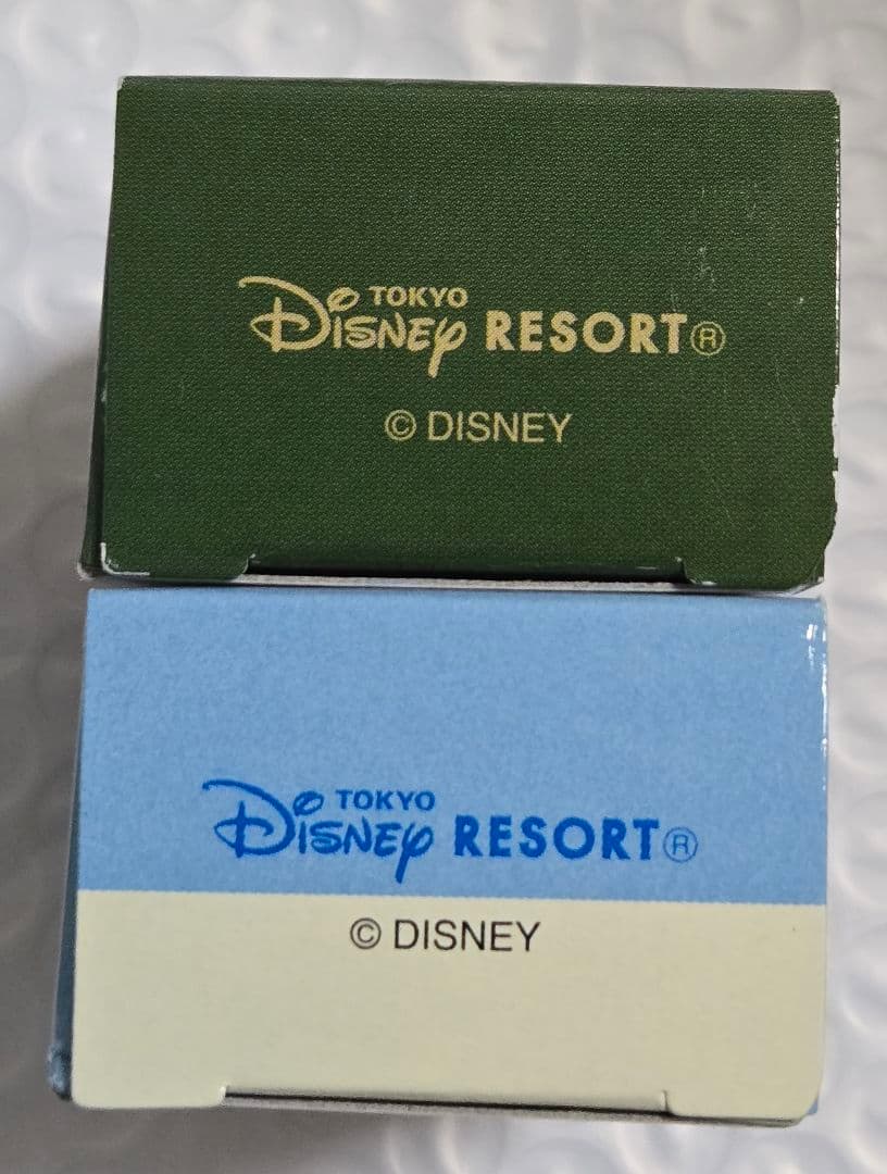 ⭐ディズニーリゾートクルーザー⭐ 2010・2011年セット！