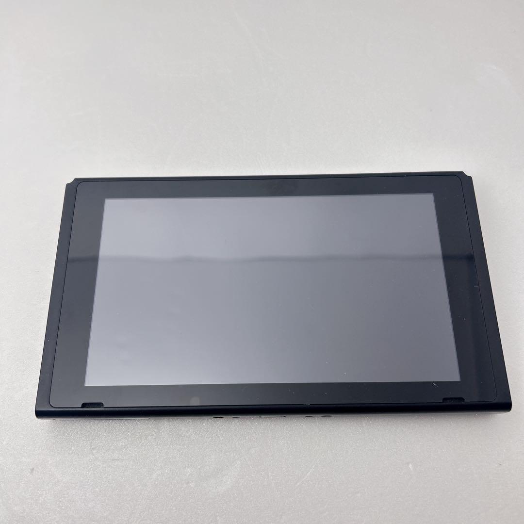 【極美品】Nintendo Switch 本体 未対策