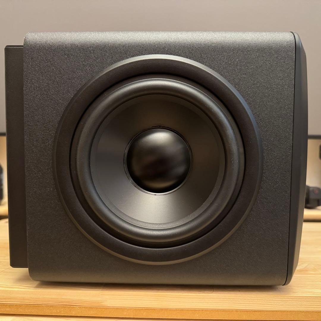 iK multimedia iLoud Sub 年度末特価！