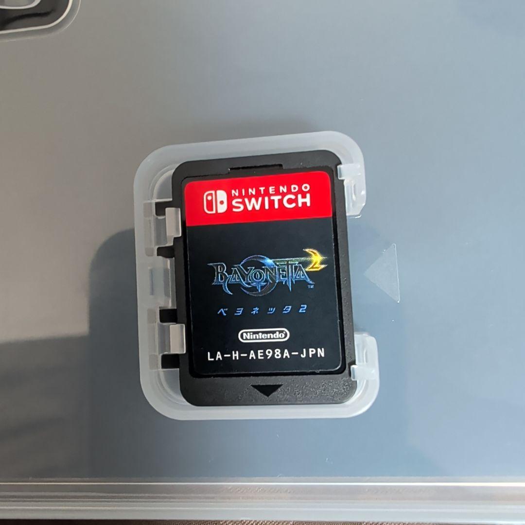 Bayonetta 1・2・3 セット ベヨネッタ