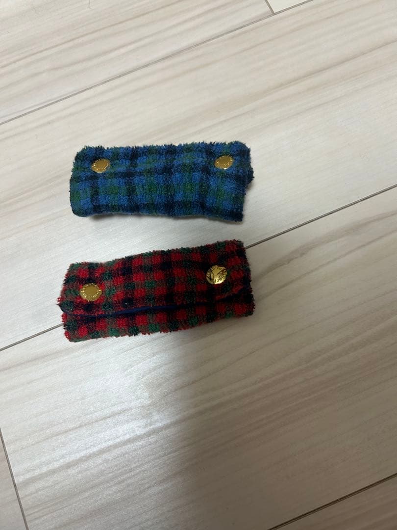 ファミリア　ハンドルカバー