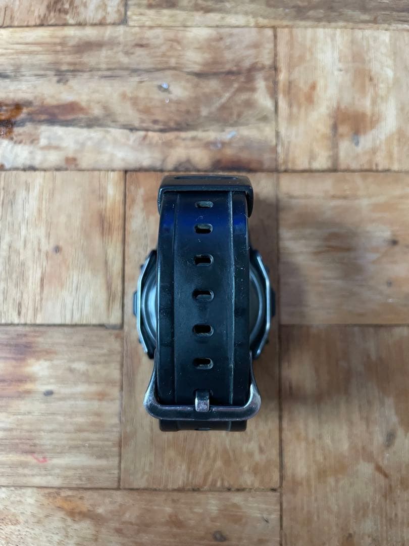 2*2様 nhoolywood 　g-shock 1st モデル