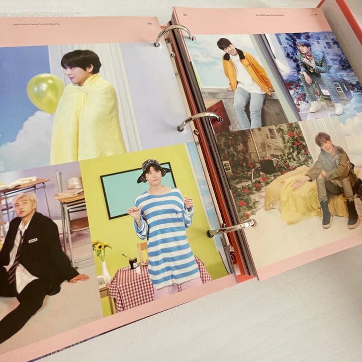 K-POP・アジア bts Memories of 2019