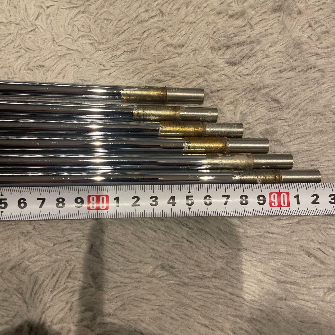 要確認　ダイナミックゴールド　EX ツアーイシュー　S200 シャフト