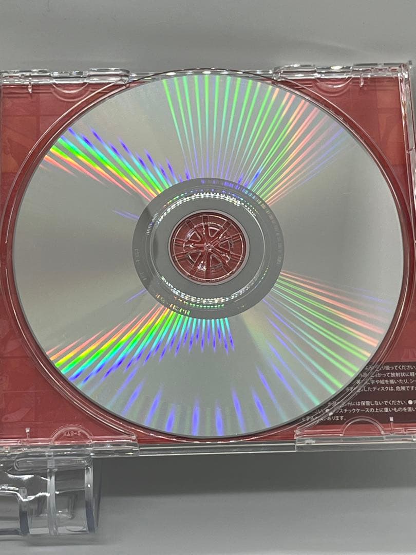 「遊☆戯☆王デュエルモンスターズGX」SOUND DUEL1 遊戯王 GX CD