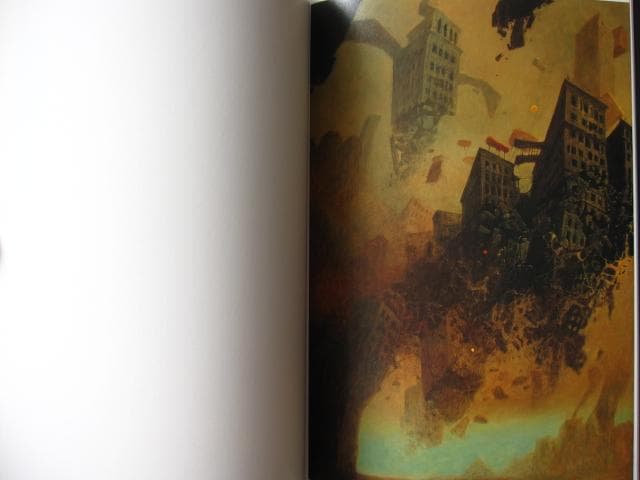 特装版 ベクシンスキ作品集成 Ⅰ
