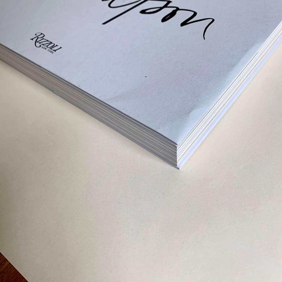 【洋書】 『DIOR by Mats Gustafson』（スリップケース入）