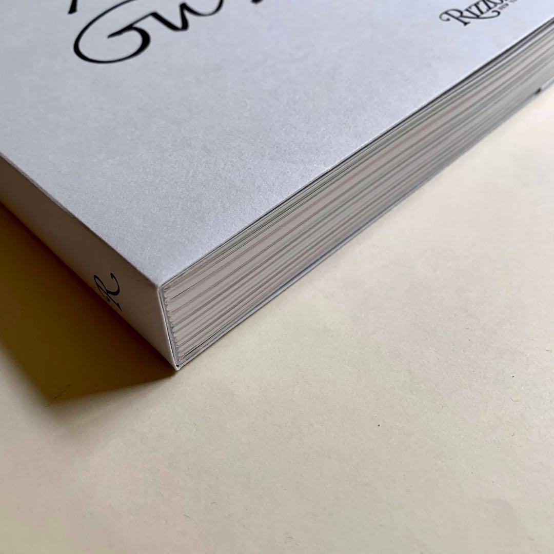 【洋書】 『DIOR by Mats Gustafson』（スリップケース入）