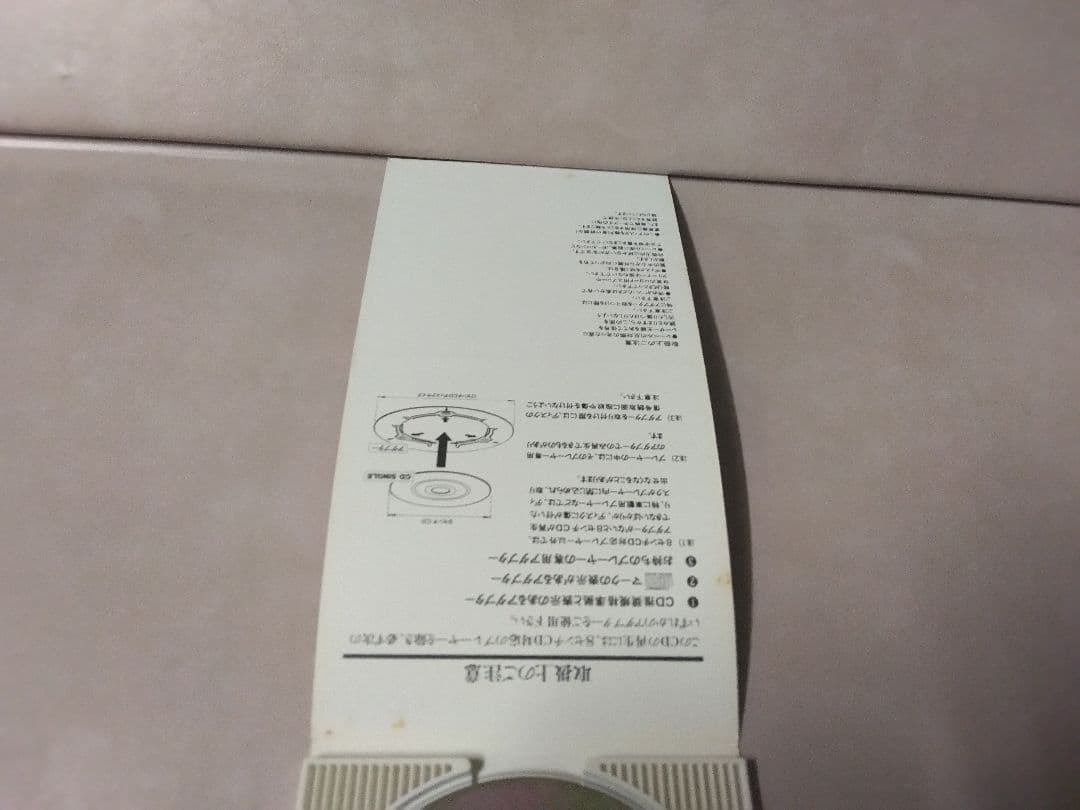 中山美穂　ツイてるねノッてるね