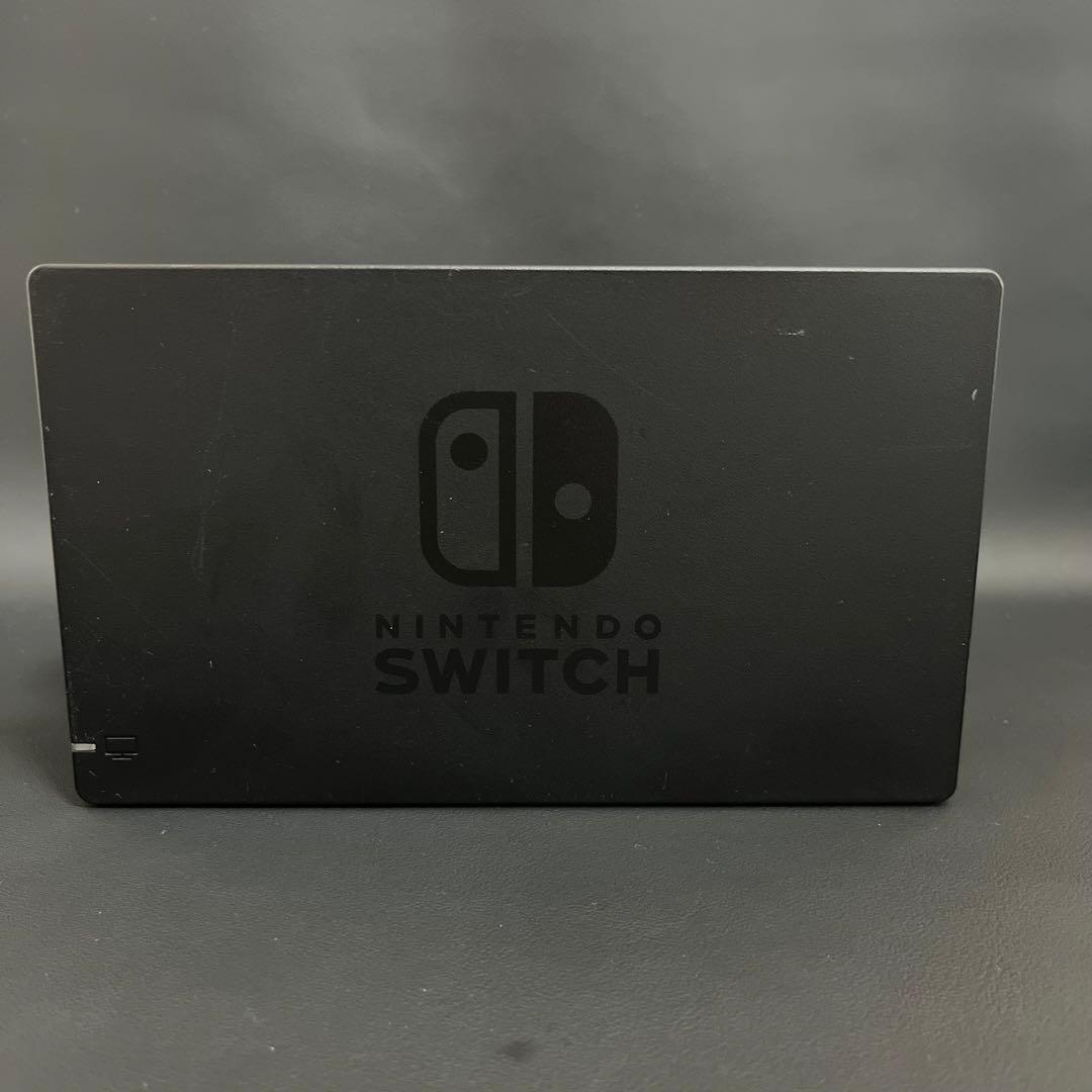 【新品スティック交換済/美品/バッテリー強化モデル】Switch ブルー/レッド