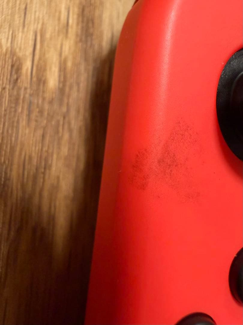 Nintendo Switch 本体HAC-001 初期モデル (動作確認済み)