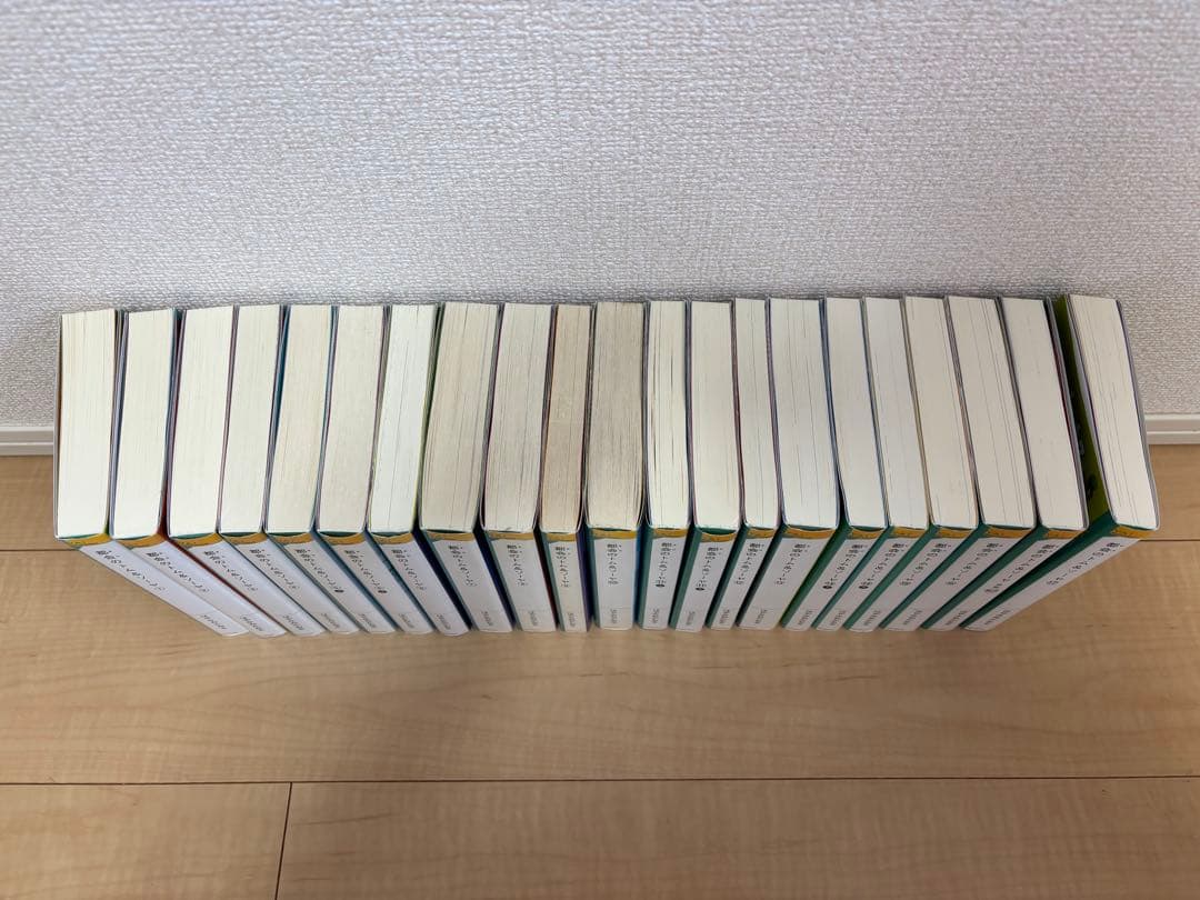 都会のトム&ソーヤ （１巻〜１７巻） 全２１巻セット