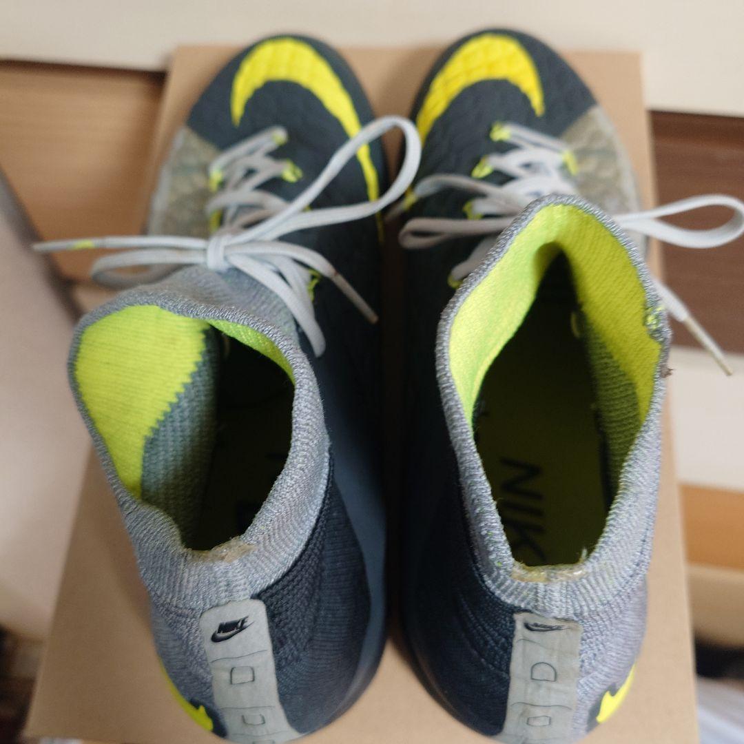 【レア】ハイパーヴェノム AirMax95 ボルトカラー ネオンイエロー