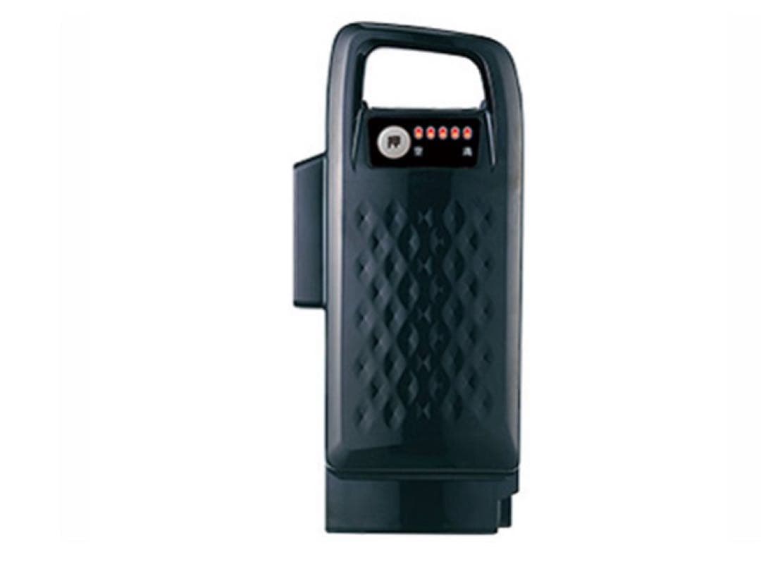 Panasonic 電動自転車バッテリー NKY580B02 16Ah
