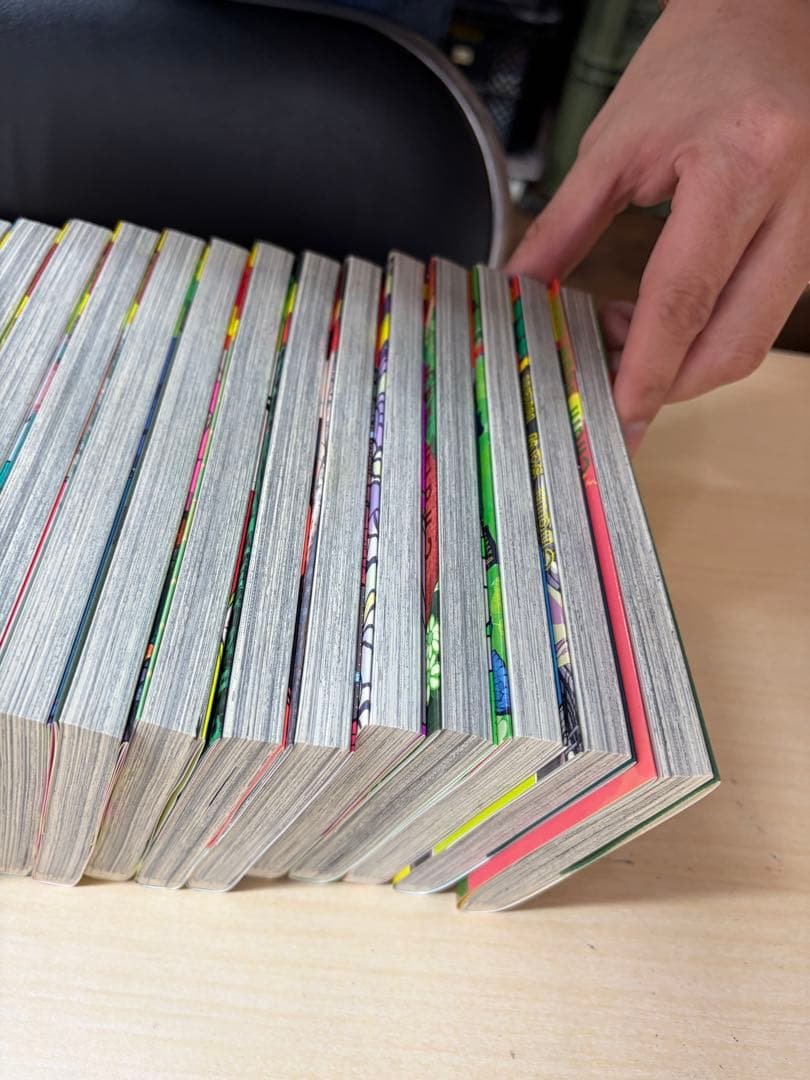 チェンソーマン 全18巻セット 藤本タツキ