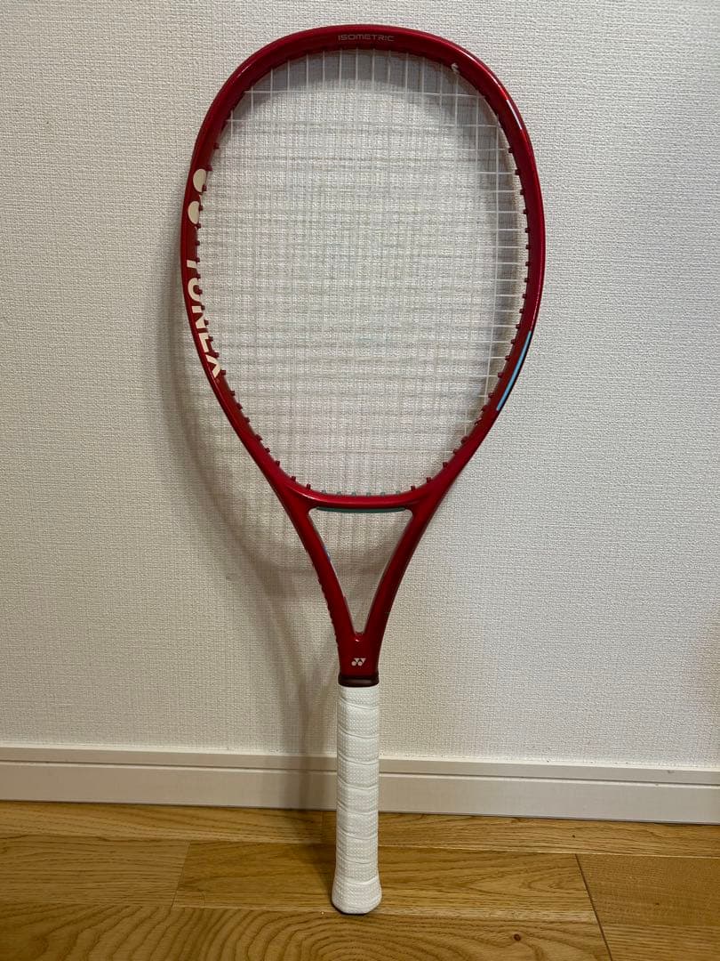 YONEX VCORE 100 2026 ヨネックス　ブイコア　最新モデル　G2