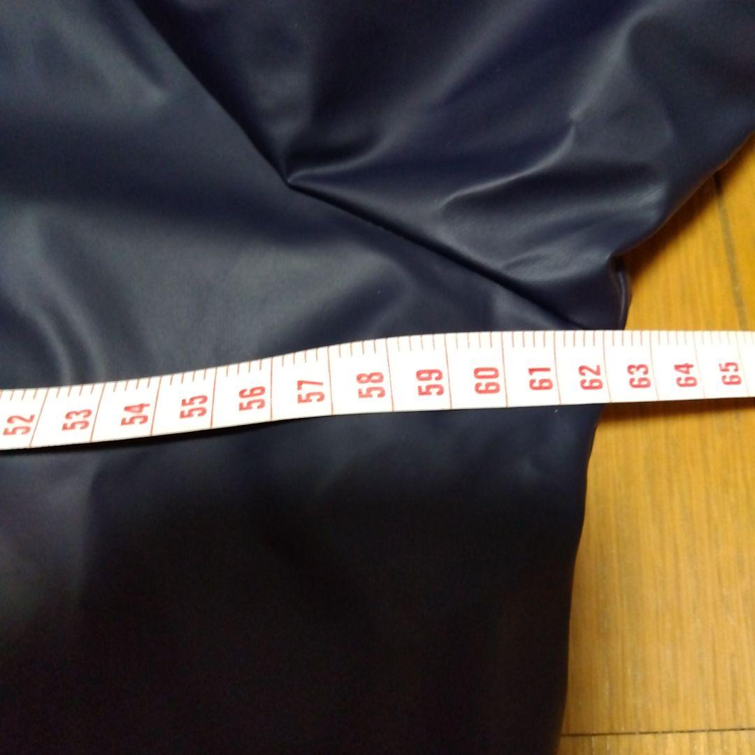 Mizuno ネイビー ジャケット サイズ0
