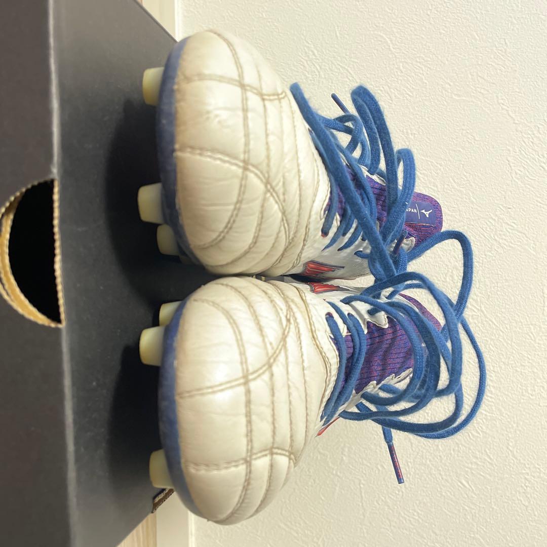 MORELIA NEO Ⅲ β JAPAN 26.5センチ
