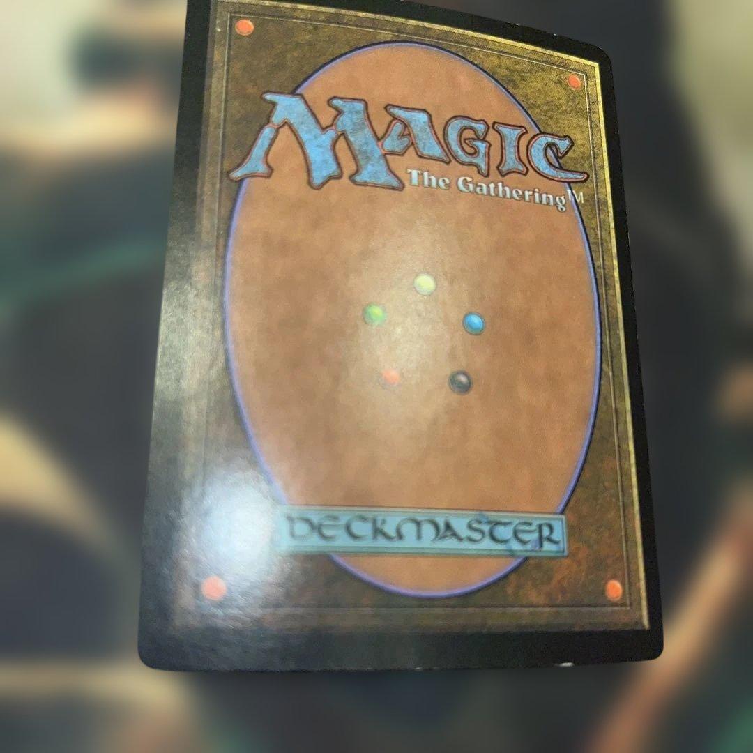 マジック：ザ・ギャザリング MTG Mage's Contest INV ENG foil