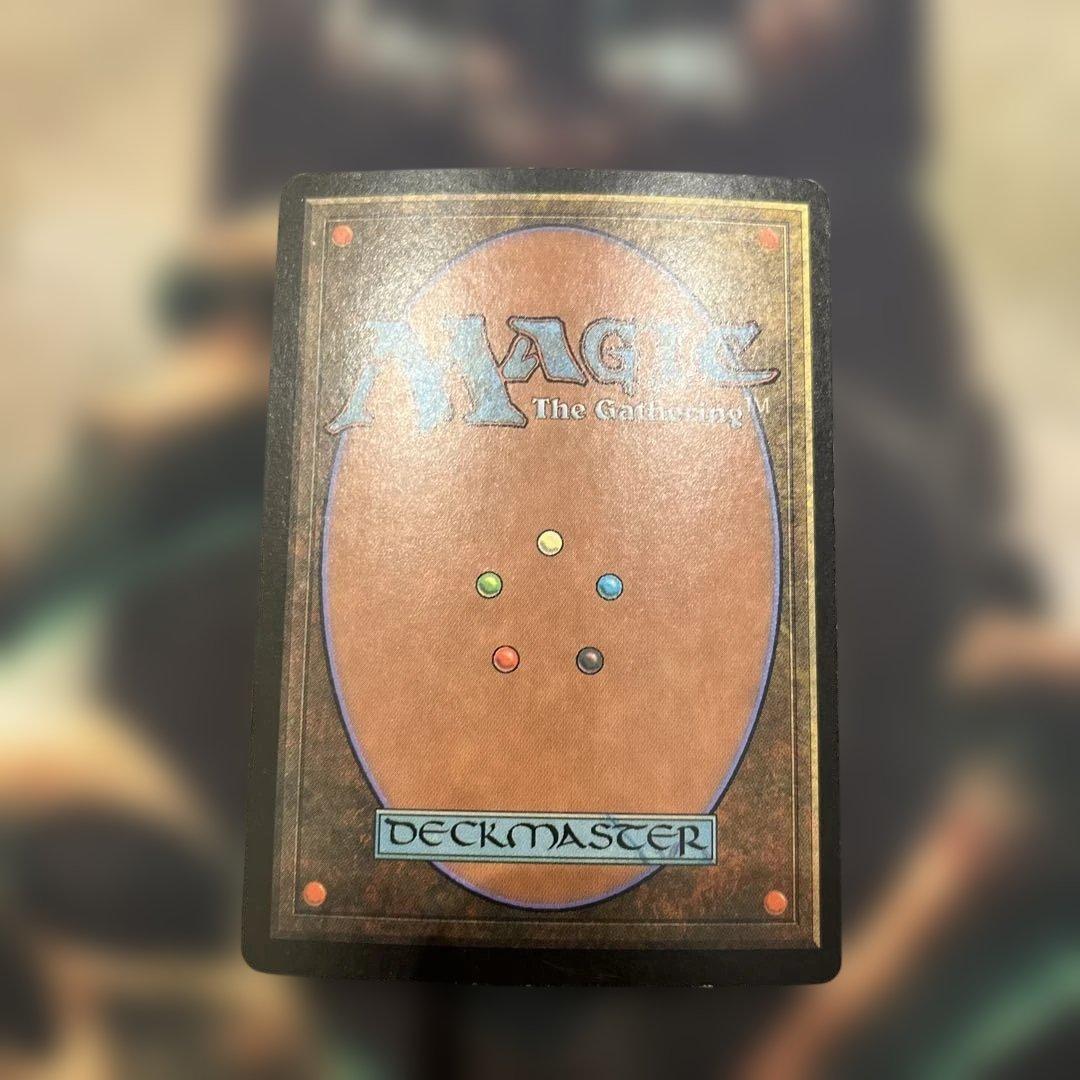 マジック：ザ・ギャザリング MTG Mage's Contest INV ENG foil
