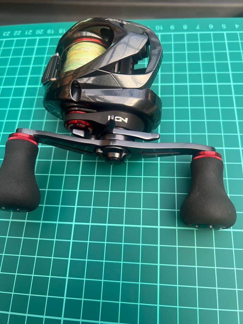 スティーレ100PG