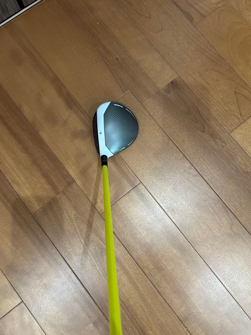 TaylorMade SIM MAX-D フェアウェイウッド