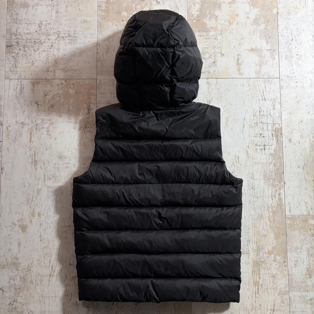 MONCLER モンクレール モントルイユ ジレ フード ダウン ベスト 2