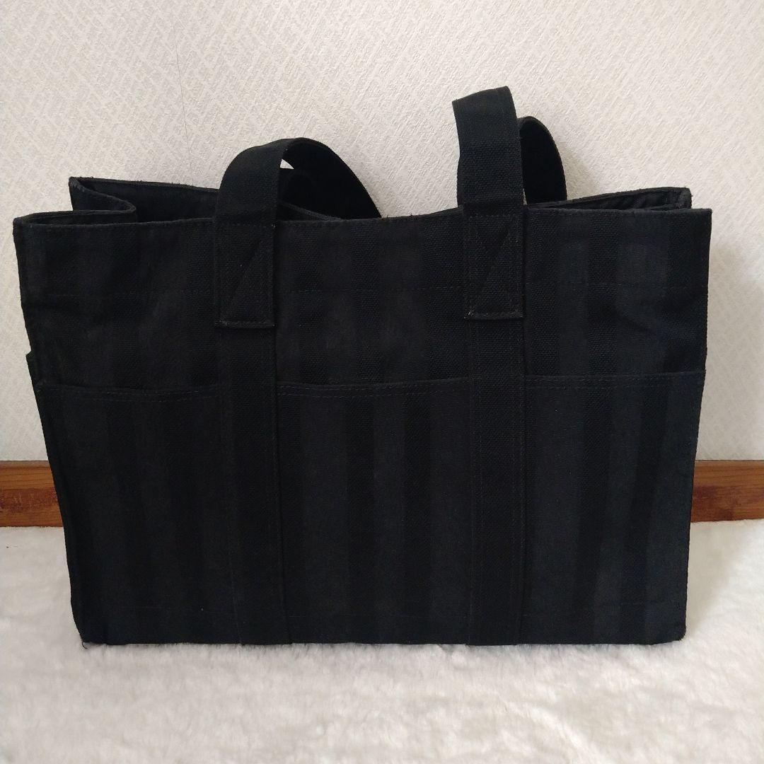 PORTER/70th ANNIVERSARY　タンゴブラック　トートバック