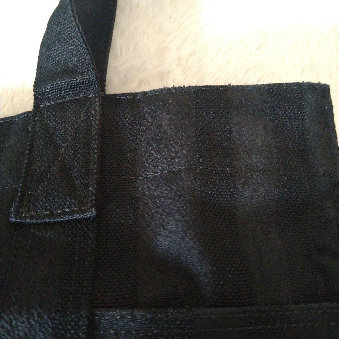 PORTER/70th ANNIVERSARY　タンゴブラック　トートバック