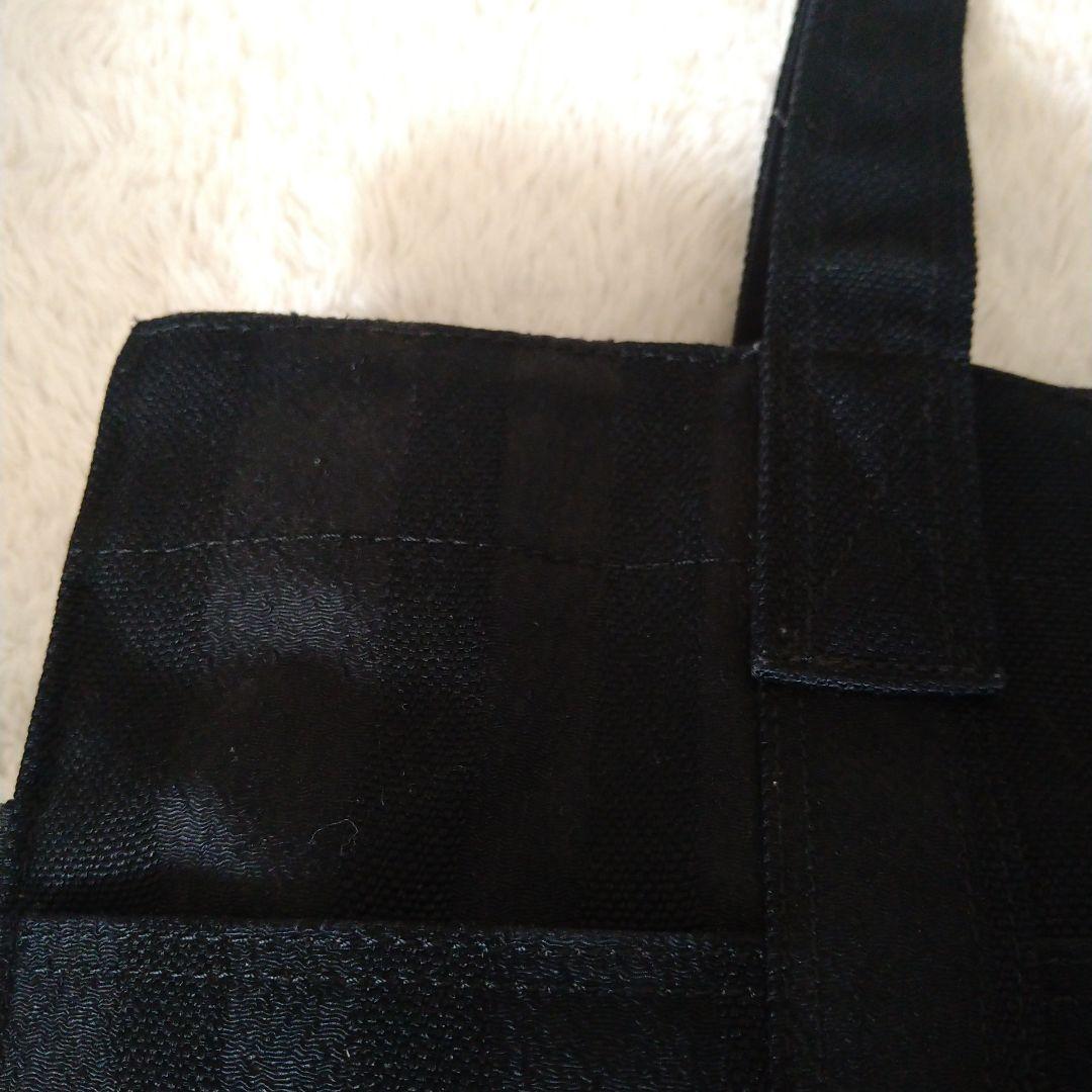 PORTER/70th ANNIVERSARY　タンゴブラック　トートバック