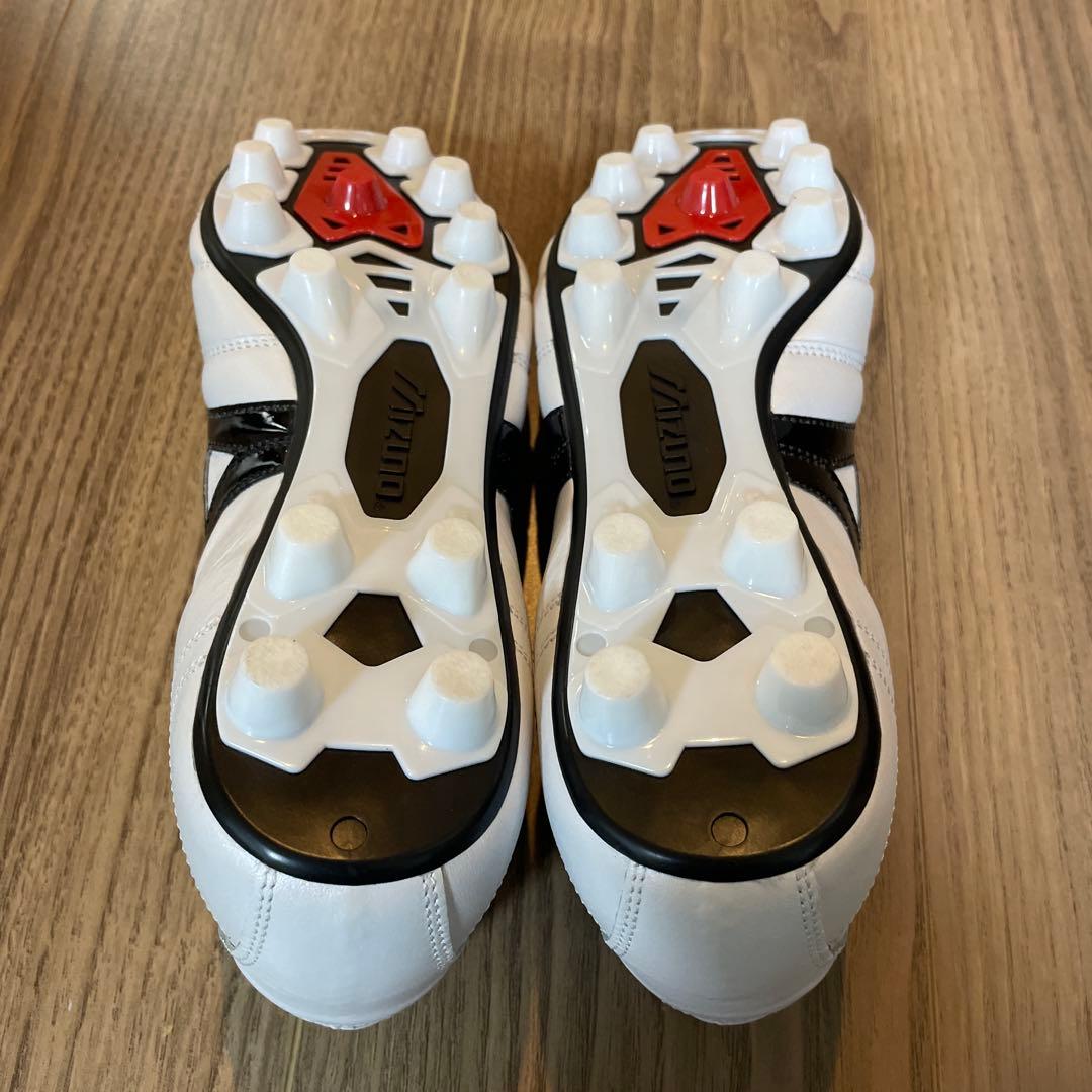 【新品】Mizuno モレリアⅡ japan サッカーシューズ