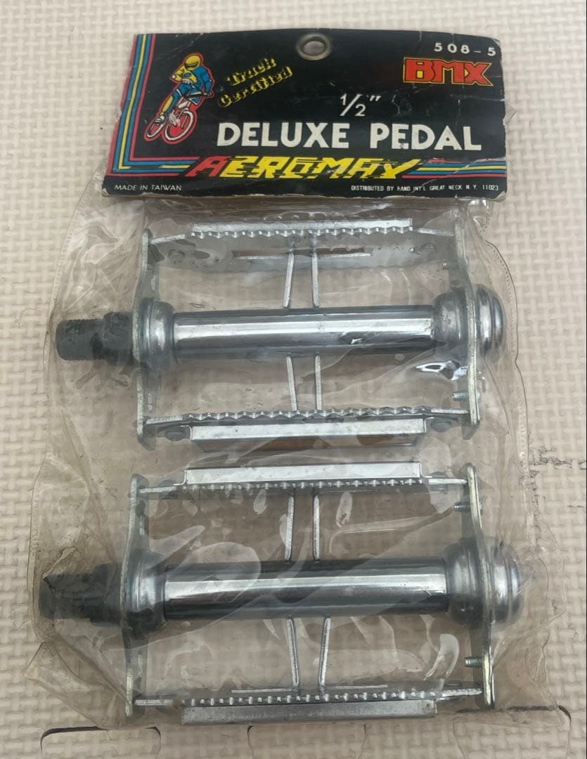 BMX パーツ セット