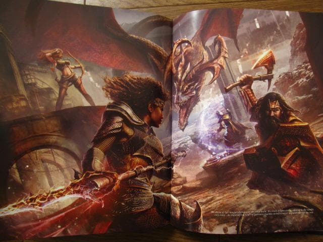 Art ＆ World of ARENA THE CONTEST